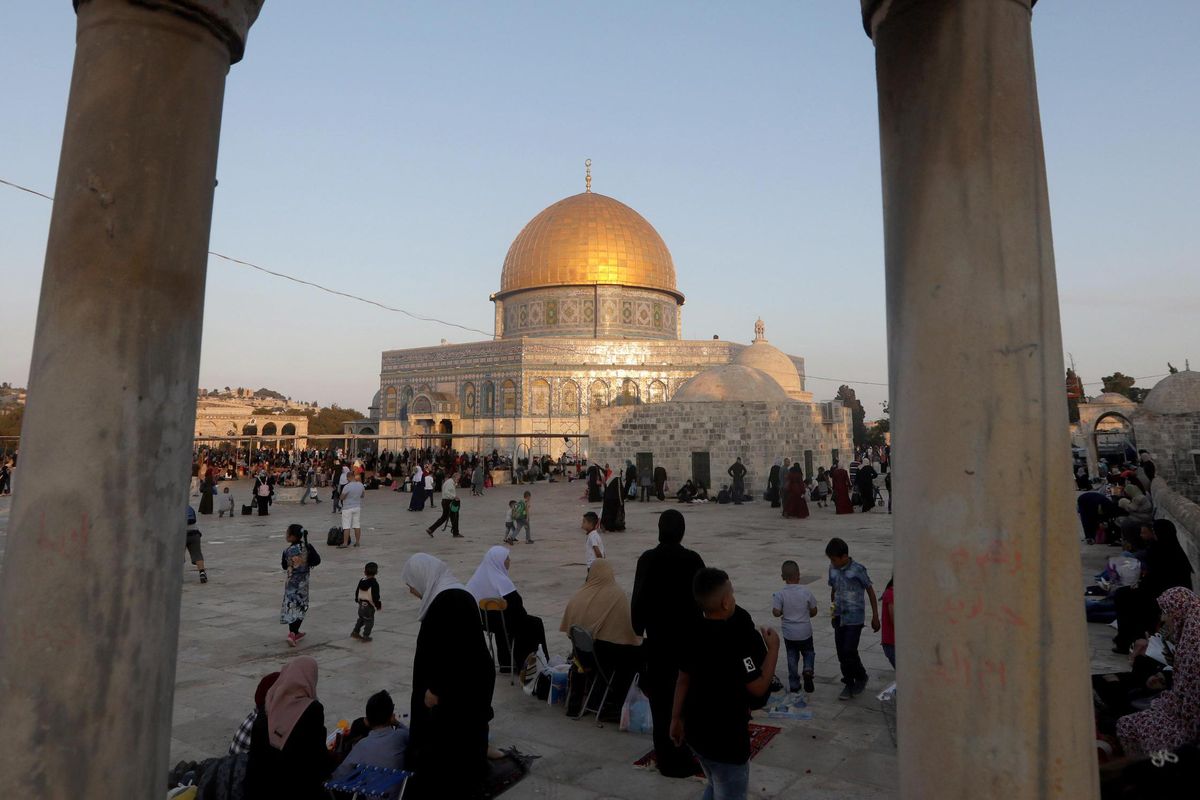 Botta e risposta tra Tinti e Perna sulle ragioni di Israele e palestinesi