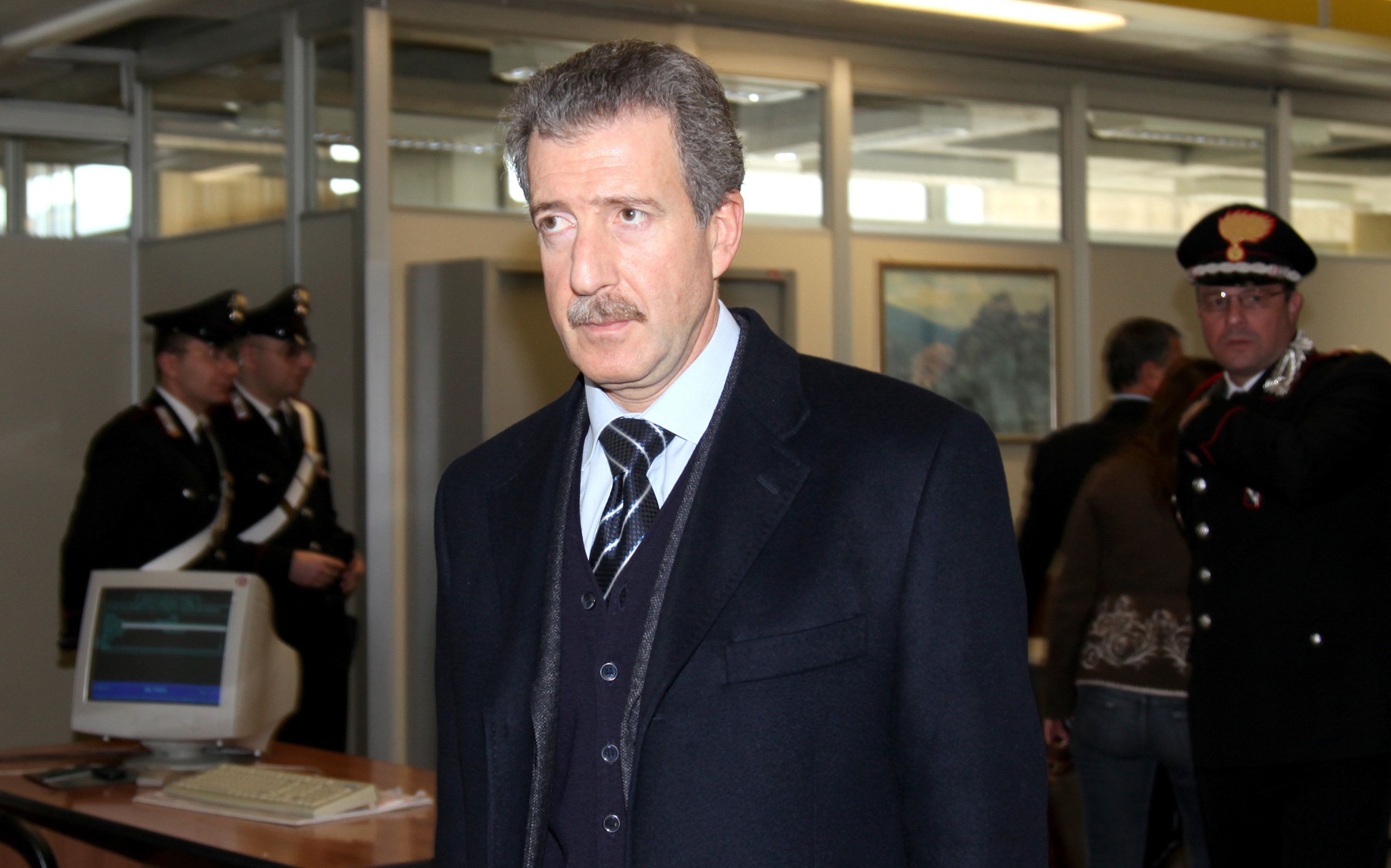 Tra Stato-mafia e 007, ora un renziano può diventare il capo dei servizi segreti