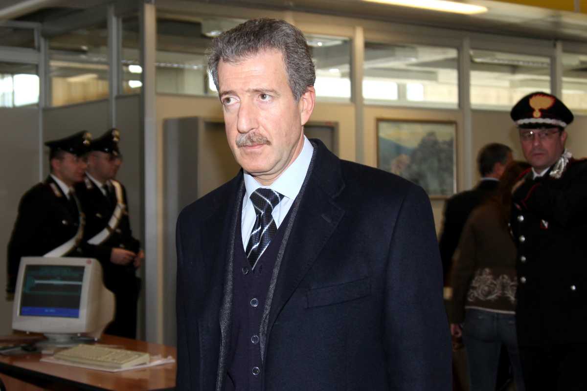Tra Stato-mafia e 007, ora un renziano può diventare il capo dei servizi segreti