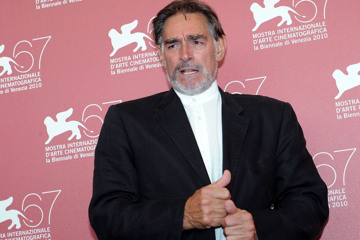 «Il cinema italiano ucciso dalla televisione»