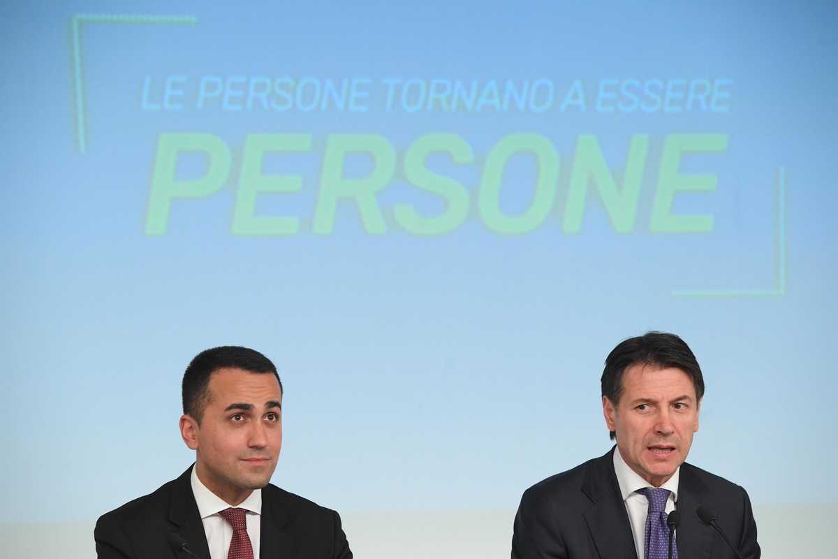 «Rimedieremo ai danni del Jobs act. Pensioni più alte ai giovani precari»