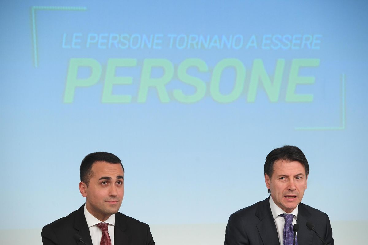 «Rimedieremo ai danni del Jobs act. Pensioni più alte ai giovani precari»
