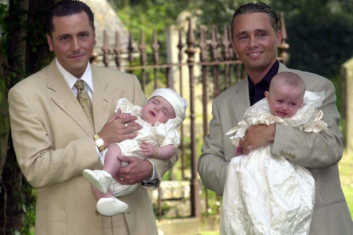 Basta «genitori», ritroviamo madre e padre