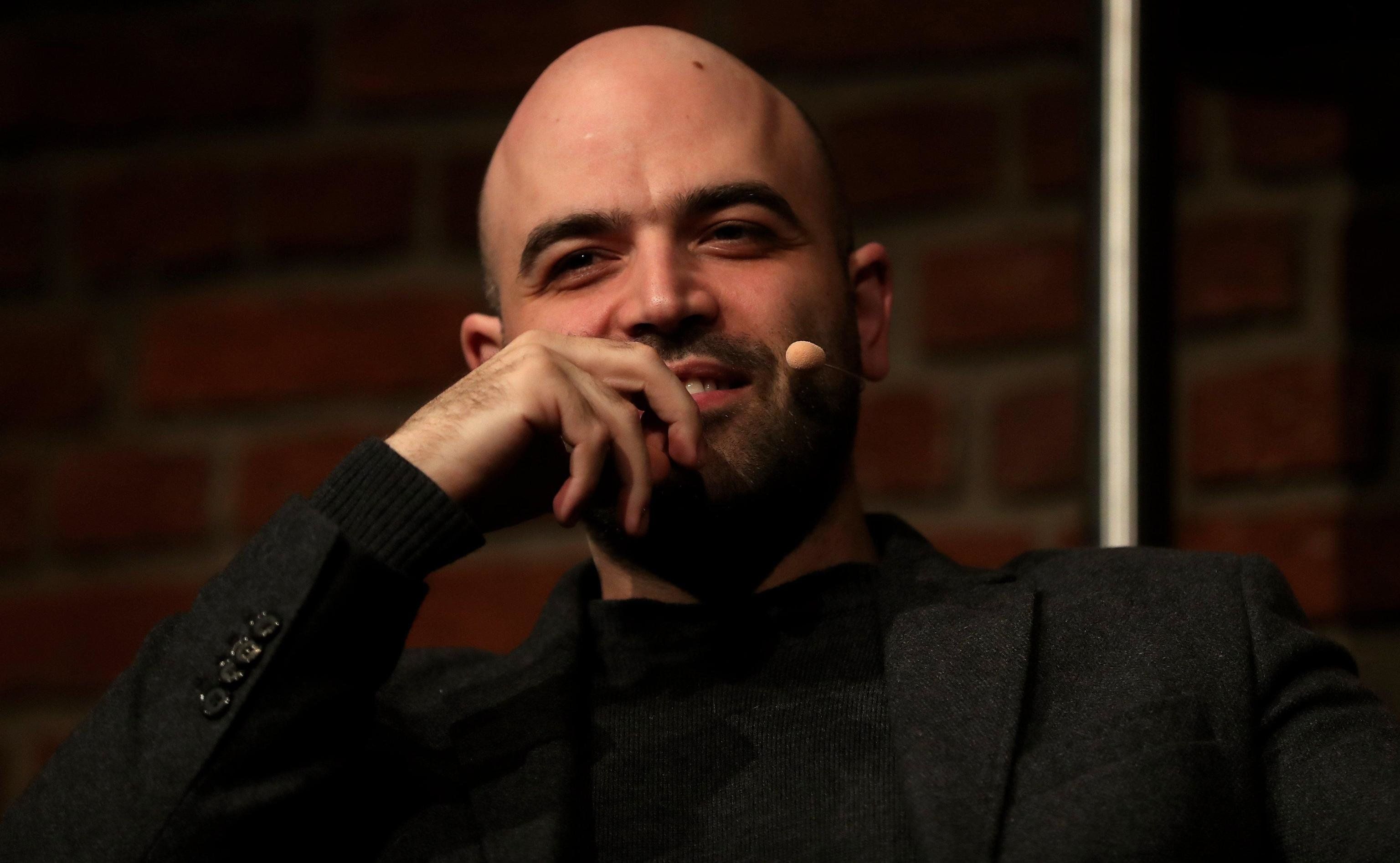 Saviano non si indigna per le bombe saudite che straziano lo Yemen