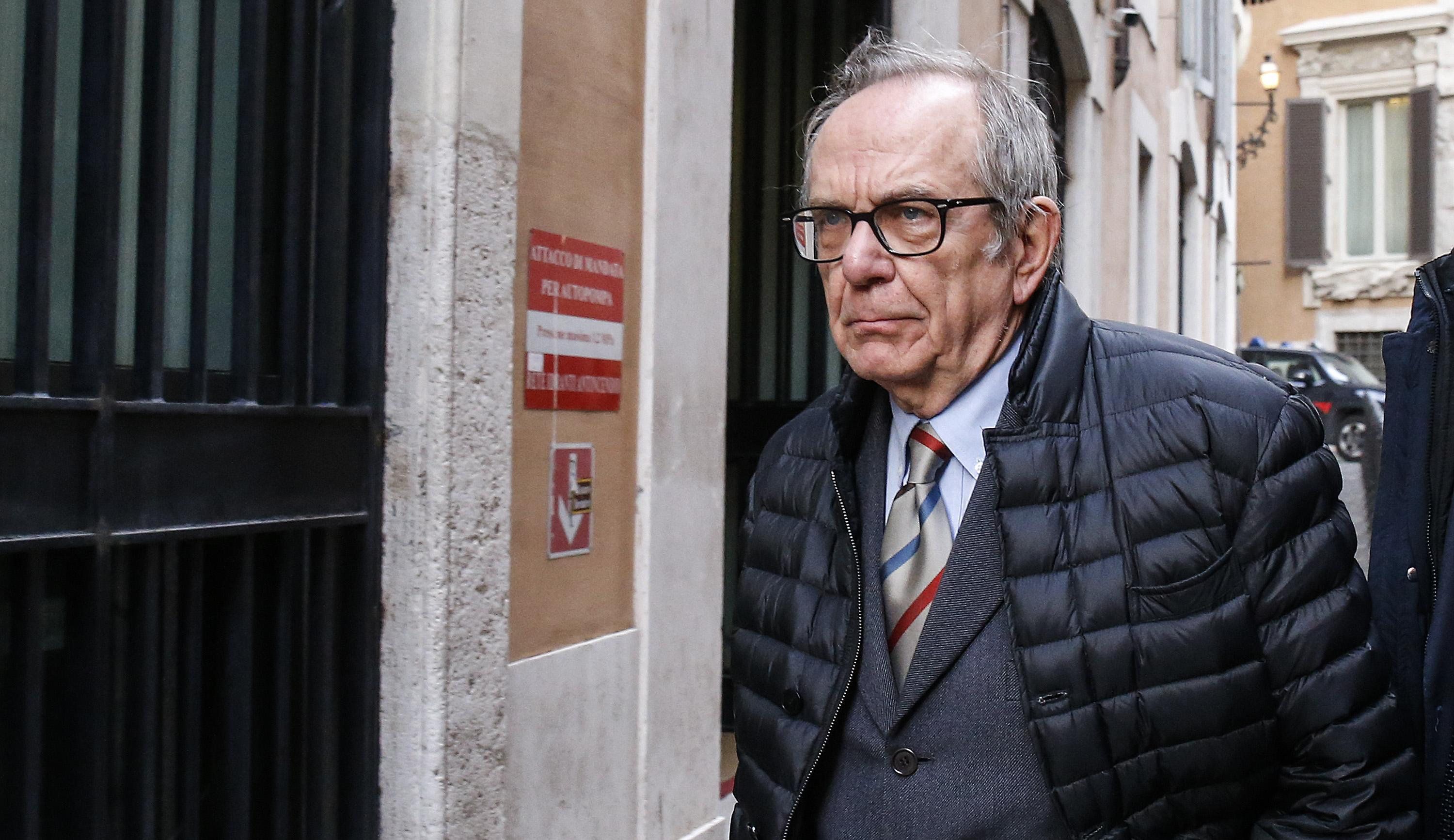 Nel decreto di riordino delle polizze via libera al telemarketing selvaggio