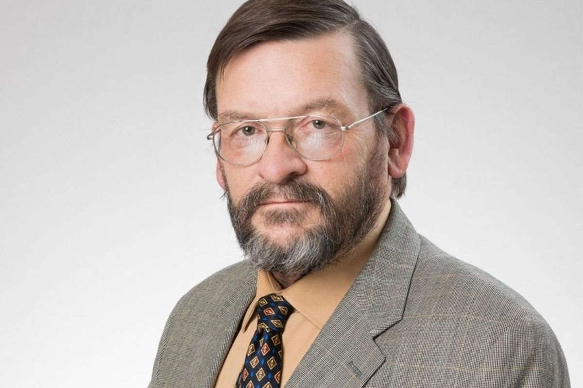 Republican Lunatic Will Give Montana Its Very Own Science, Hooray!