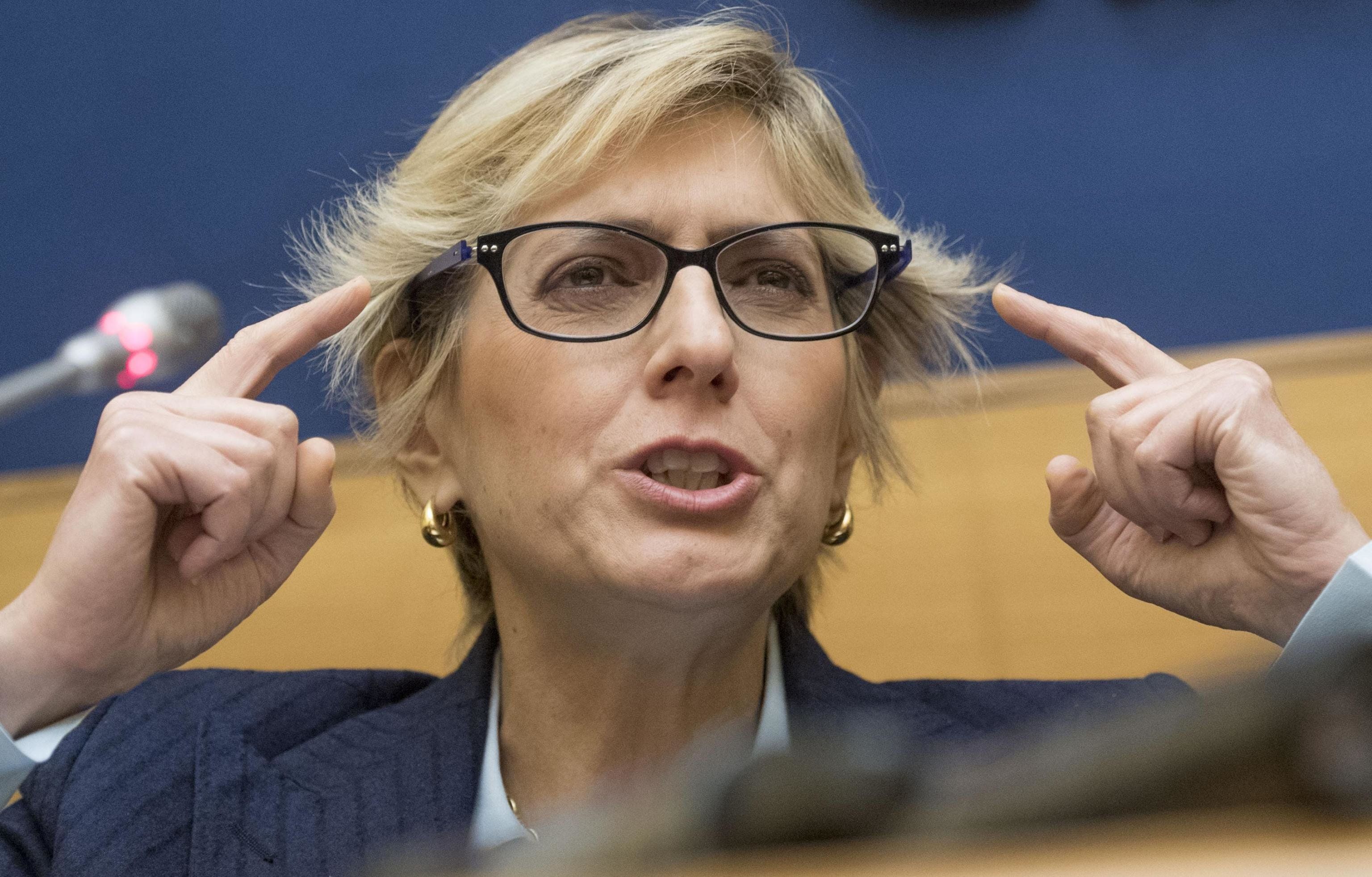 Il Senato dà l’ok alla legittima difesa