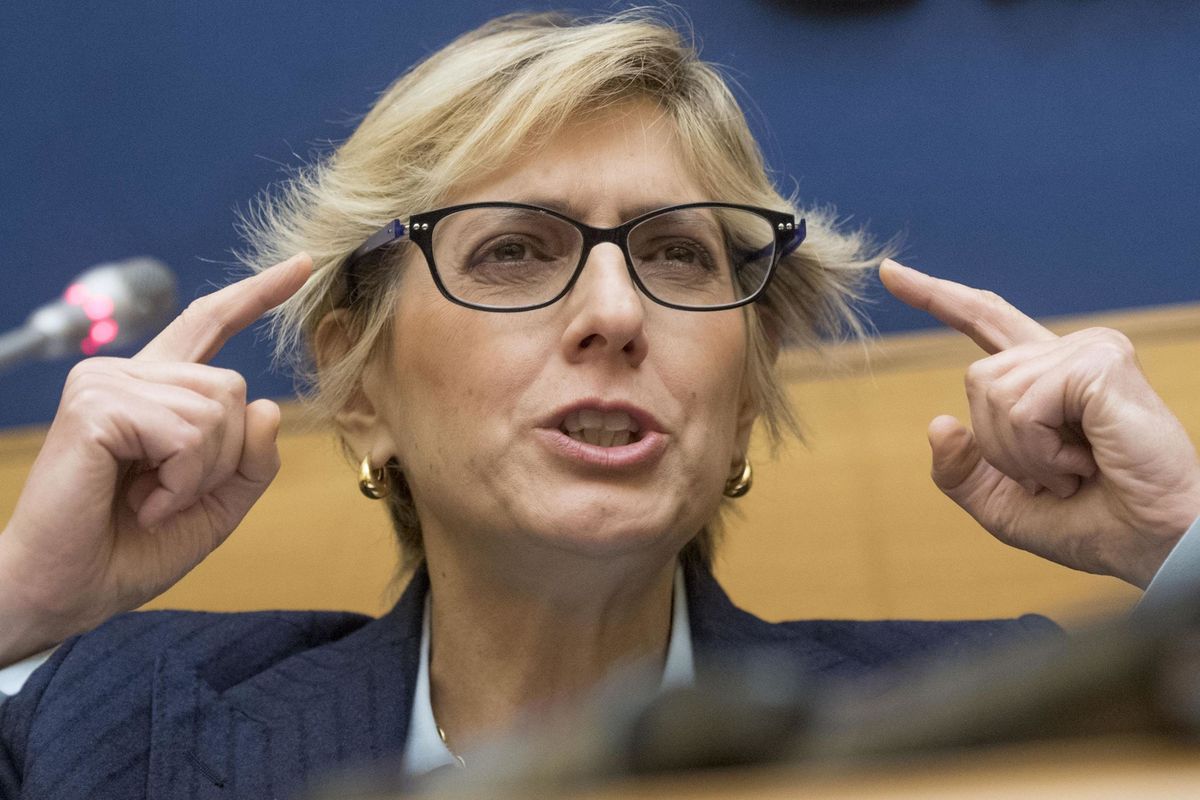 Il Senato dà l’ok alla legittima difesa