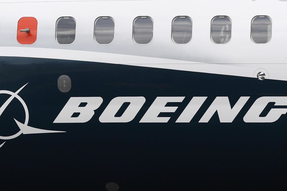 Altro che industria 4.0, Boeing assume i diciottenni digitali e apre il primo stabilimento europeo