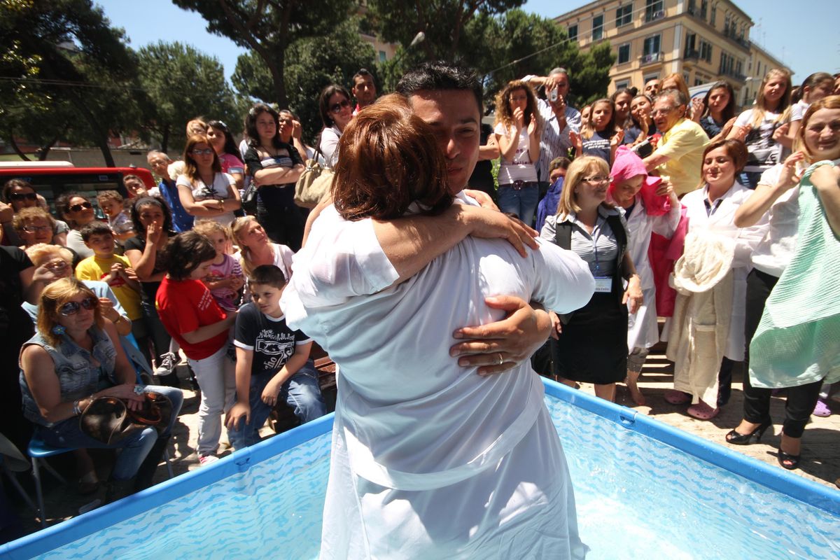 Dagli Usa a Rio de Janeiro: chi sono gli evangelici (che eleggono i populisti)