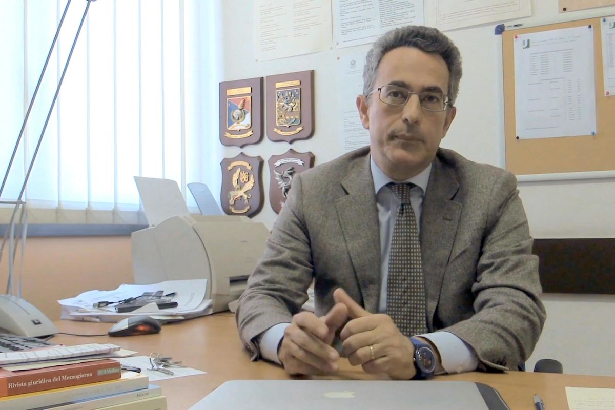 Il prof che ha scritto il programma per i grillini era un «incompetente»