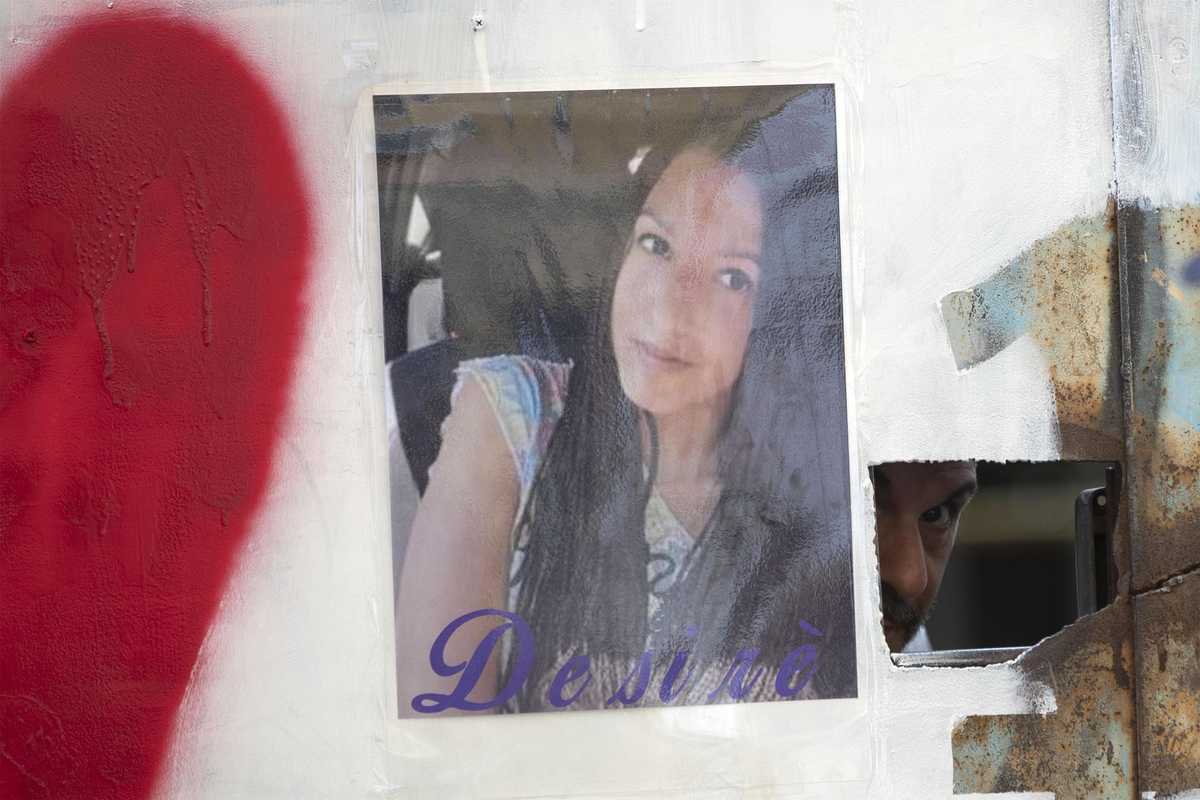 Desirée chiamò la nonna ma non con il suo telefono: «Stasera resto fuori». E la Boldrini si sveglia