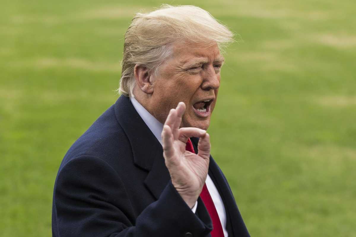 Dagli Usa altra bastonata a Bruxelles: «Mandarini, snobbano gli elettori»