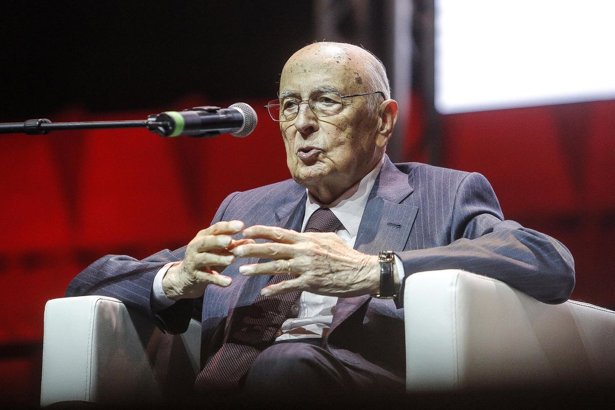 Il flirt di Napolitano con gli Usa ci ha portati nell’eurogabbia