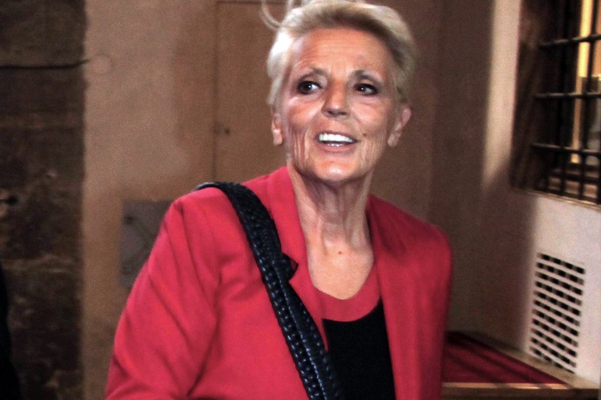 La Procura ha chiesto il rinvio a giudizio per la madre di Renzi