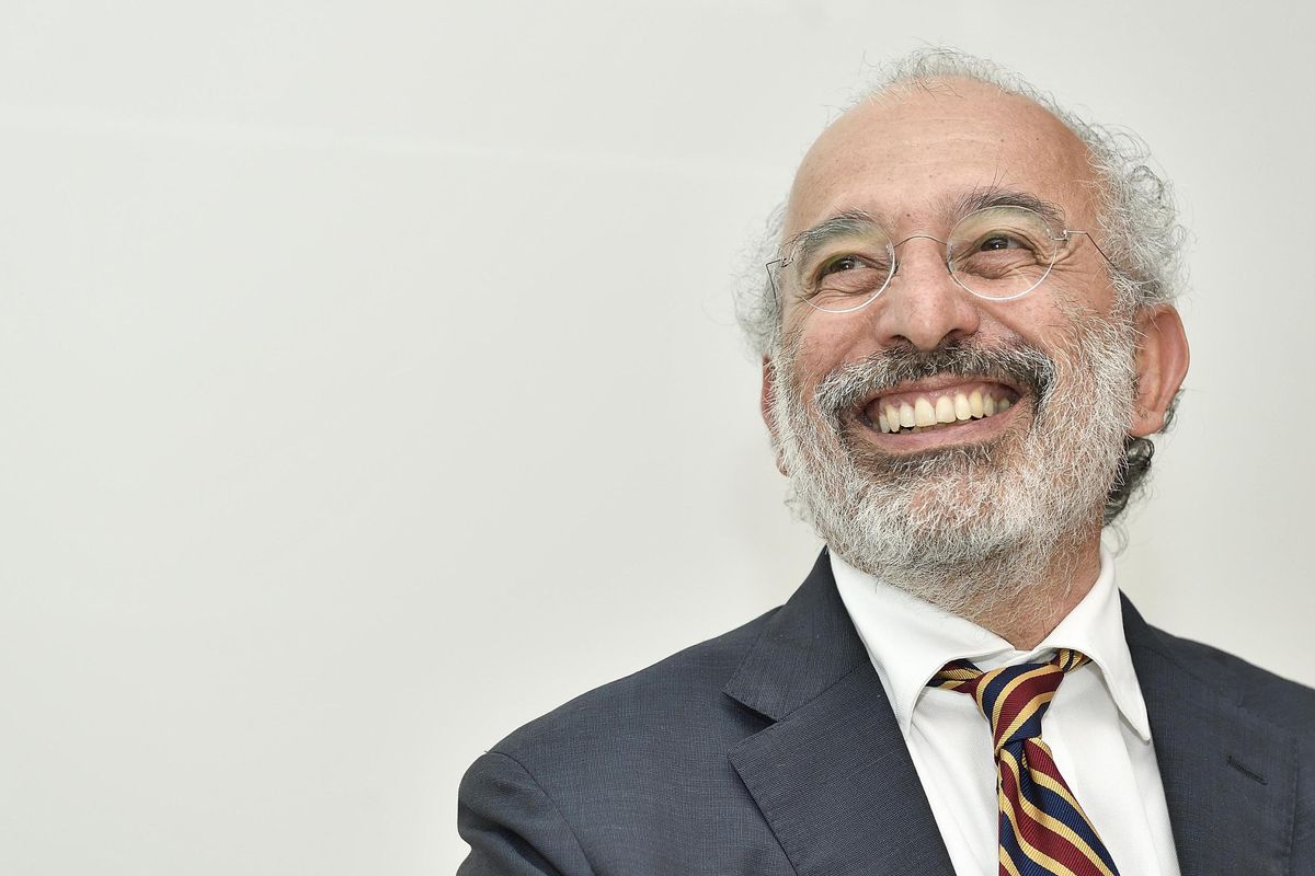 Gad Lerner torna su Rai 3 per dimostrare che i razzisti siamo noi