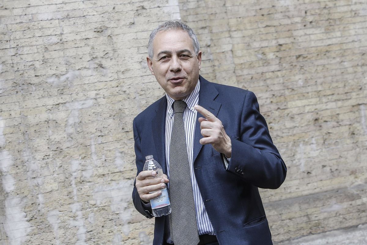 L’assalto a Cdp angoscia i renziani