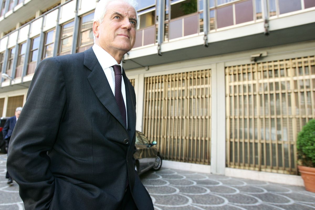 Benetton si può citare solo come «vittima»