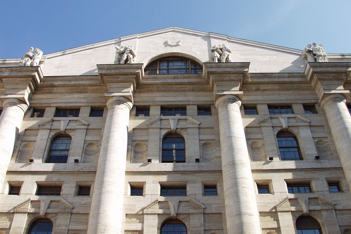 Bankitalia smonta la fuga farlocca dei fondi stranieri dai titoli italiani