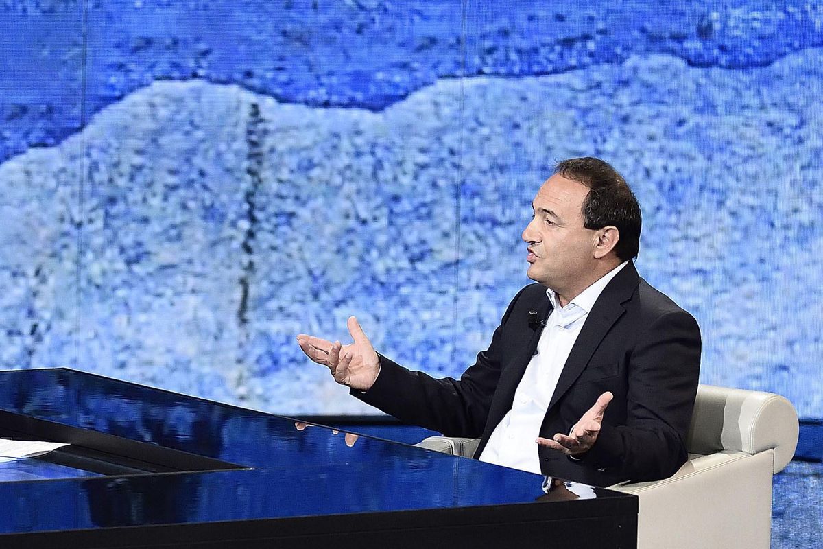 «Chi usa il nazismo su Brexit e Riace banalizza soltanto la vera tragedia»