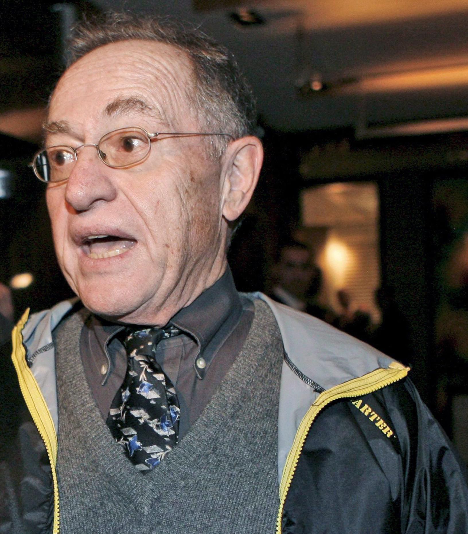 «La guerra totale a Trump sta rovinando la mia sinistra»