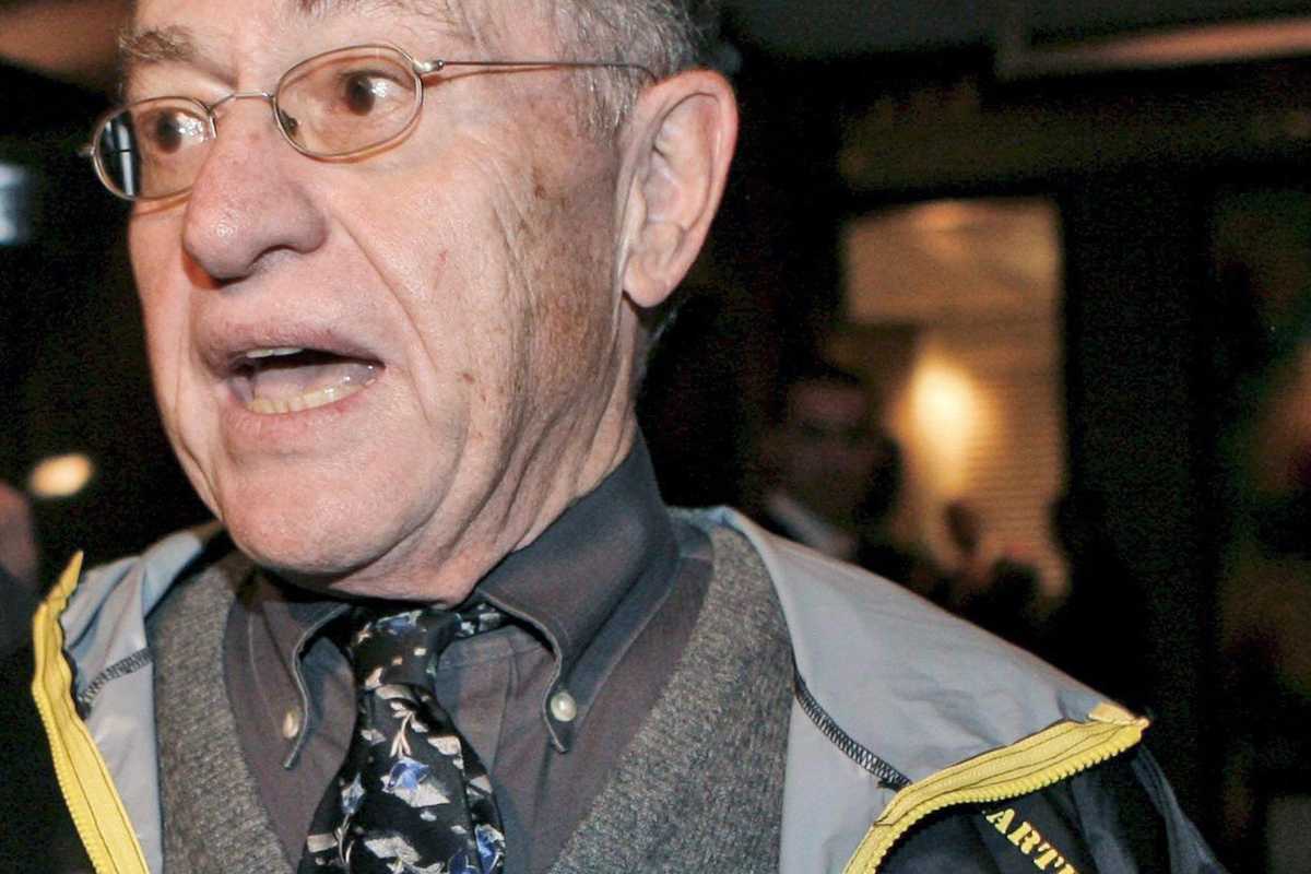 «La guerra totale a Trump sta rovinando la mia sinistra»