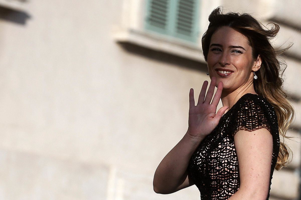 Il Pd è sotto il tacco degli stivali della Boschi