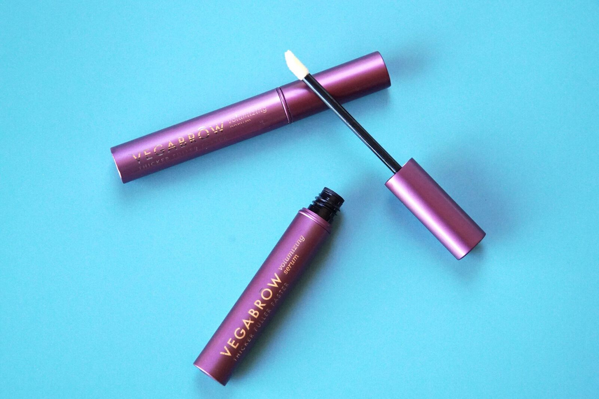 How I Saved My Over-Plucked Brows Naturally