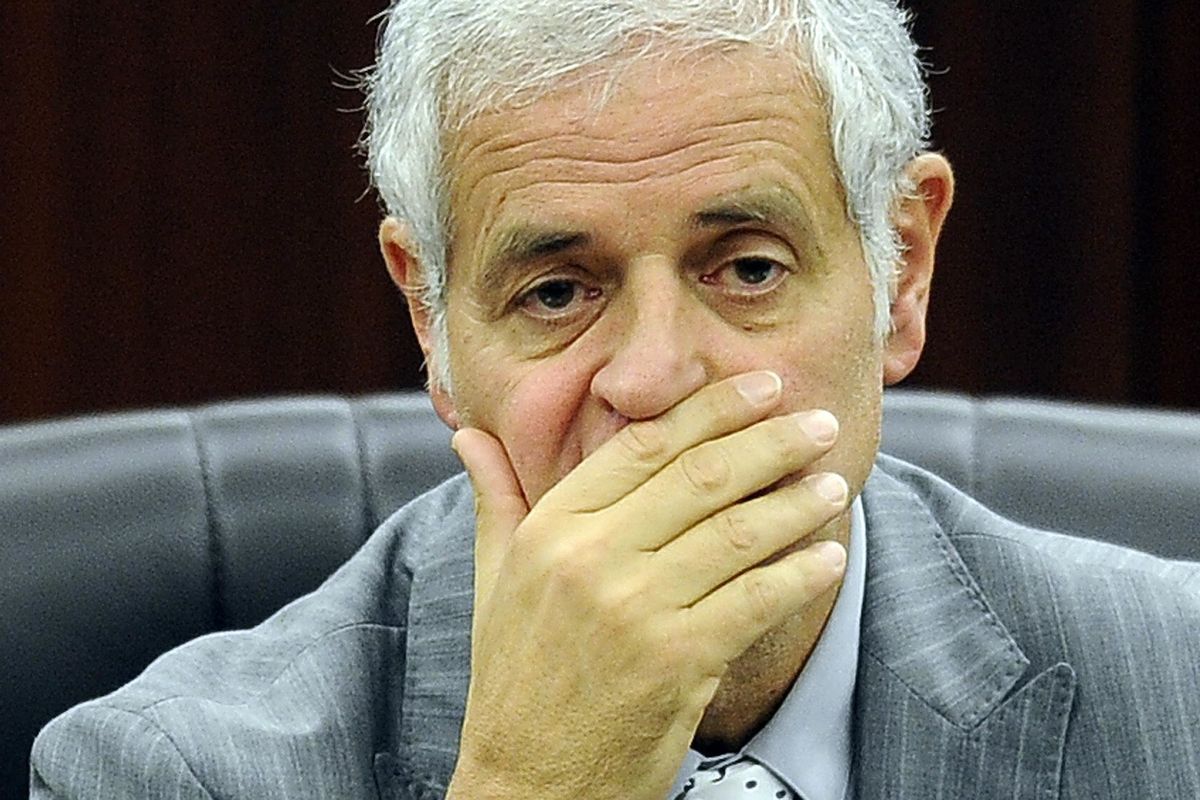 Formigoni è già in carcere a Bollate. Ma il suo governo resta un modello