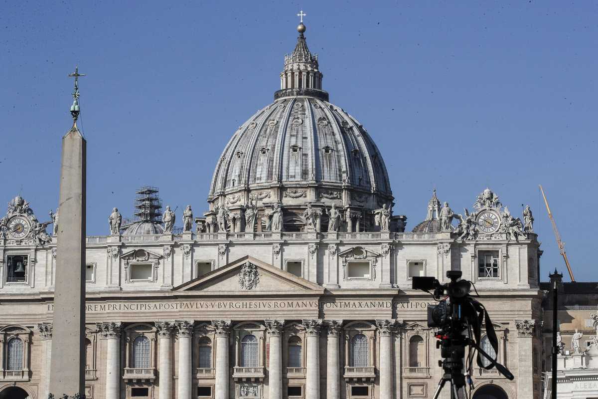 La Chiesa ora si interroga sull’omertà: «I buoni pastori non restino soli»