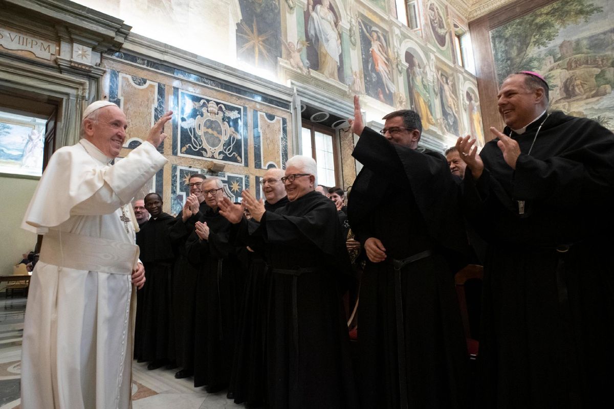Il Papa potenzia la Procura vaticana per dare la caccia ai ladri del tempio
