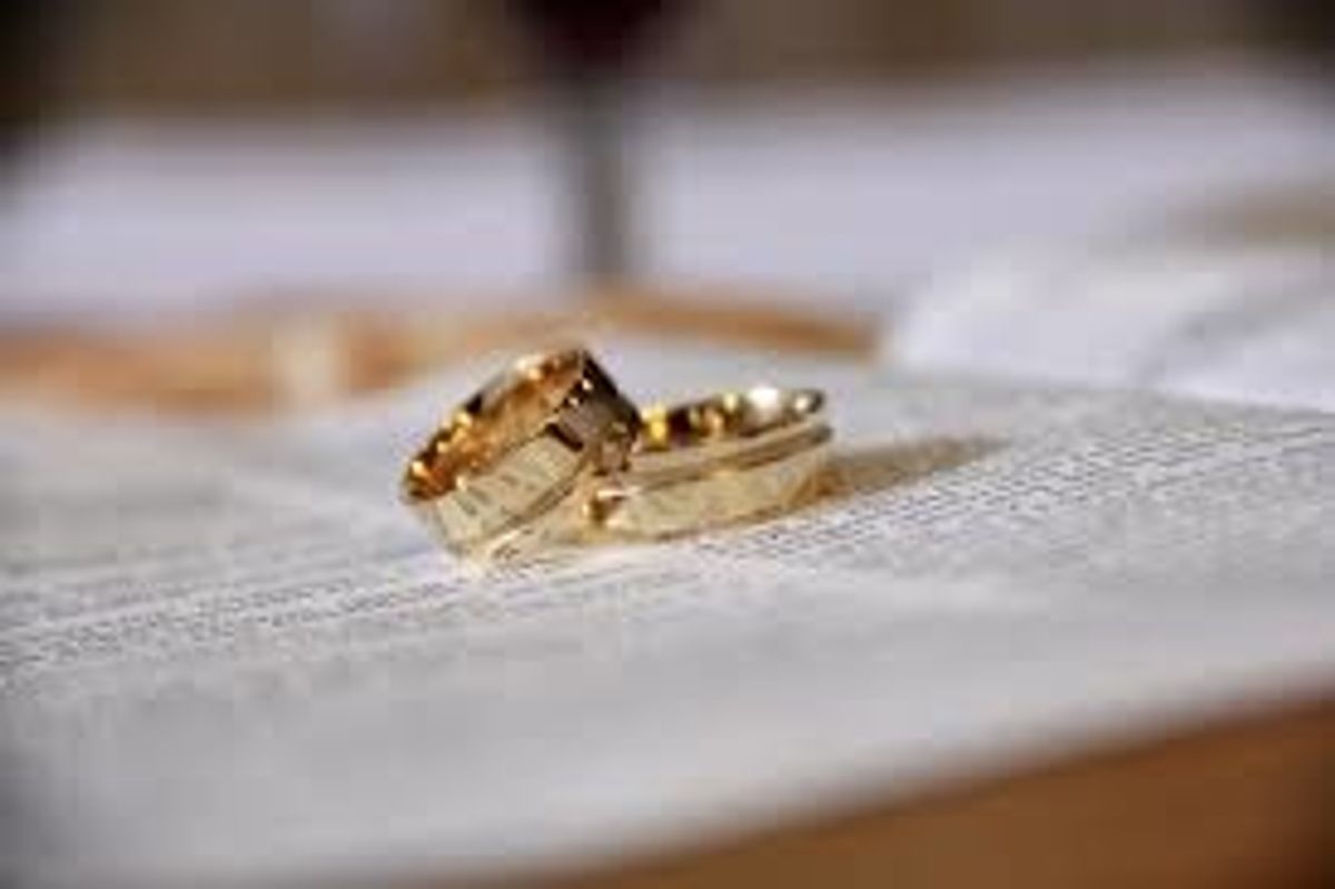 MN House Gets With The Times Of 1993, Votes To Outlaw Marital Rape Exceptions