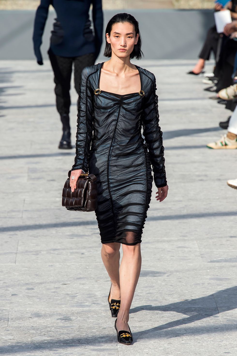 bottega veneta dress - Google Images