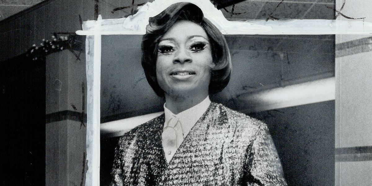 Trans Soul Icon Jackie Shane Has Died At 78