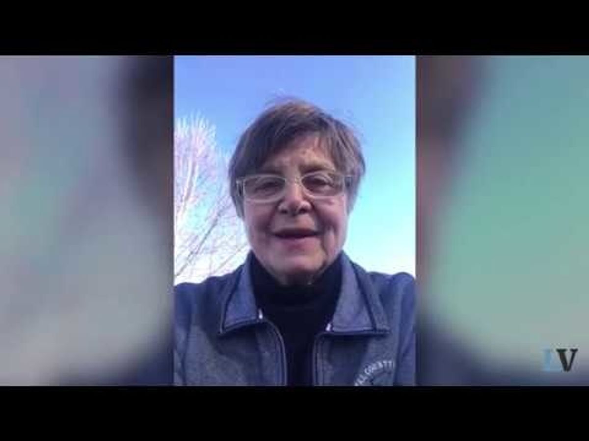 La caratteristica fondamentale di una donna è la maternità, non i tacchi a spillo