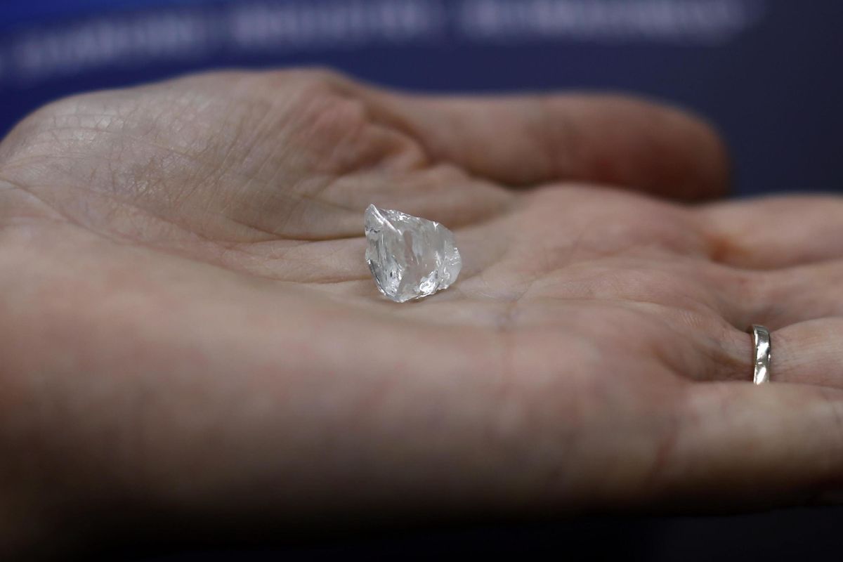 La società della truffa dei diamanti partecipava pure agli aumenti di capitale delle banche