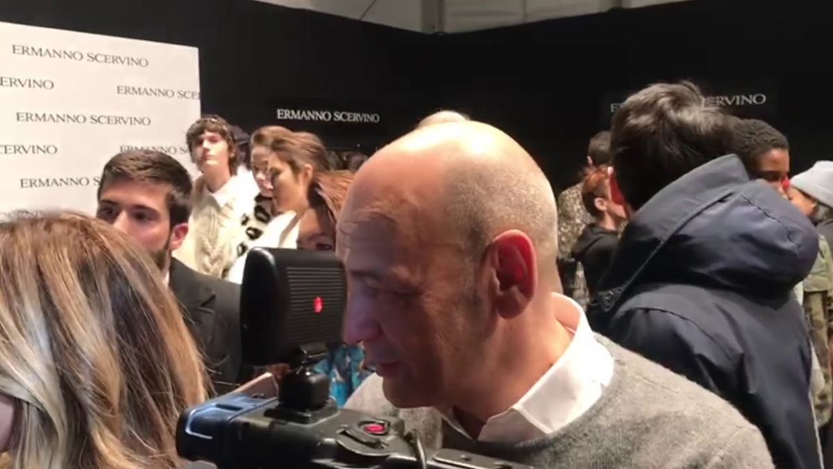 La «joie de vivre» di Borsalino: il cappello si tinge di arancio