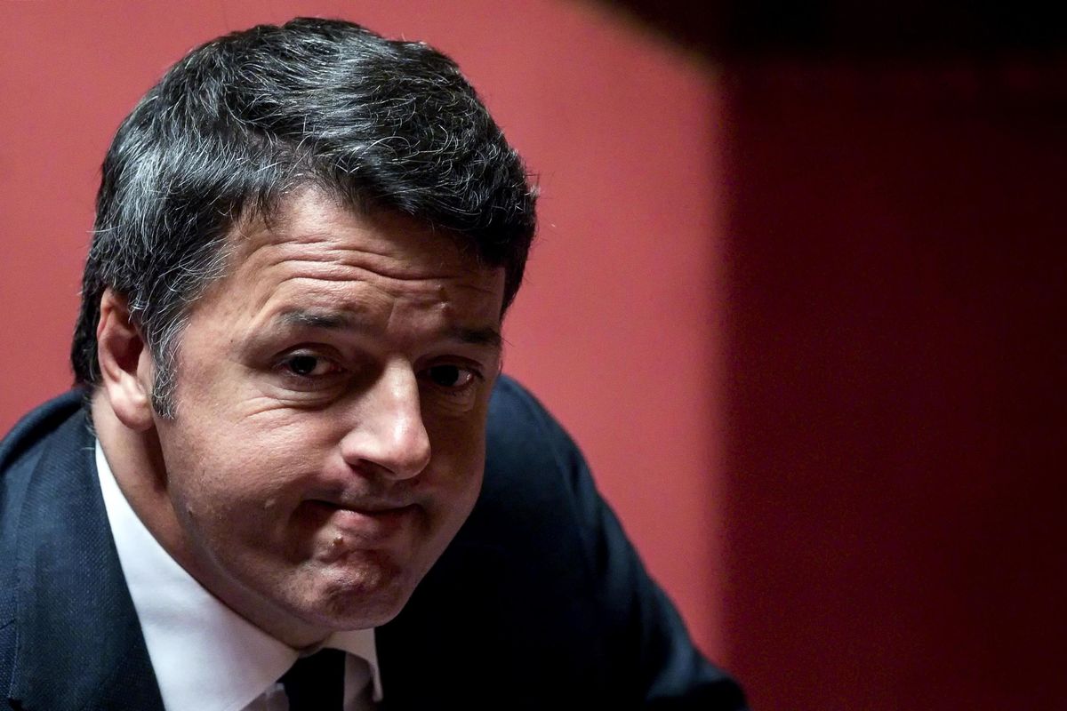 Non può fermare i pm, Renzi punta i giornali