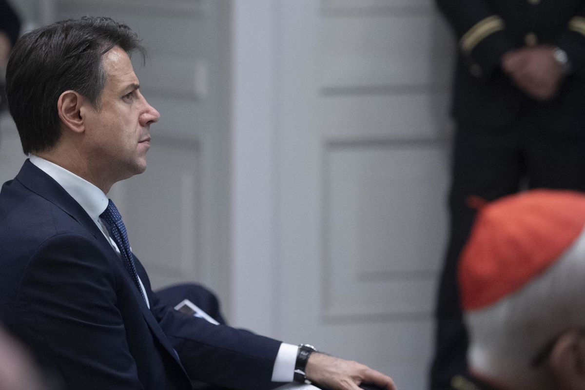 La strada per un Salvini premier passa da un rimpasto a guida Conte