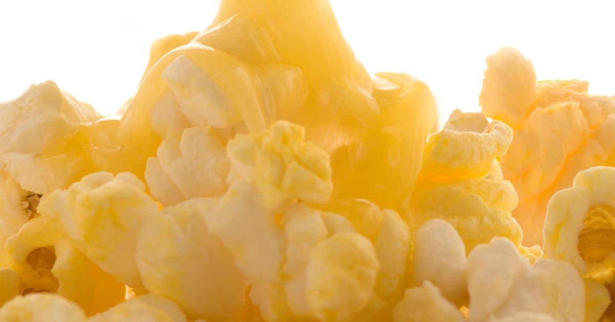 Apparently, The Way Americans Eat Popcorn Is Insane To The Rest Of The World