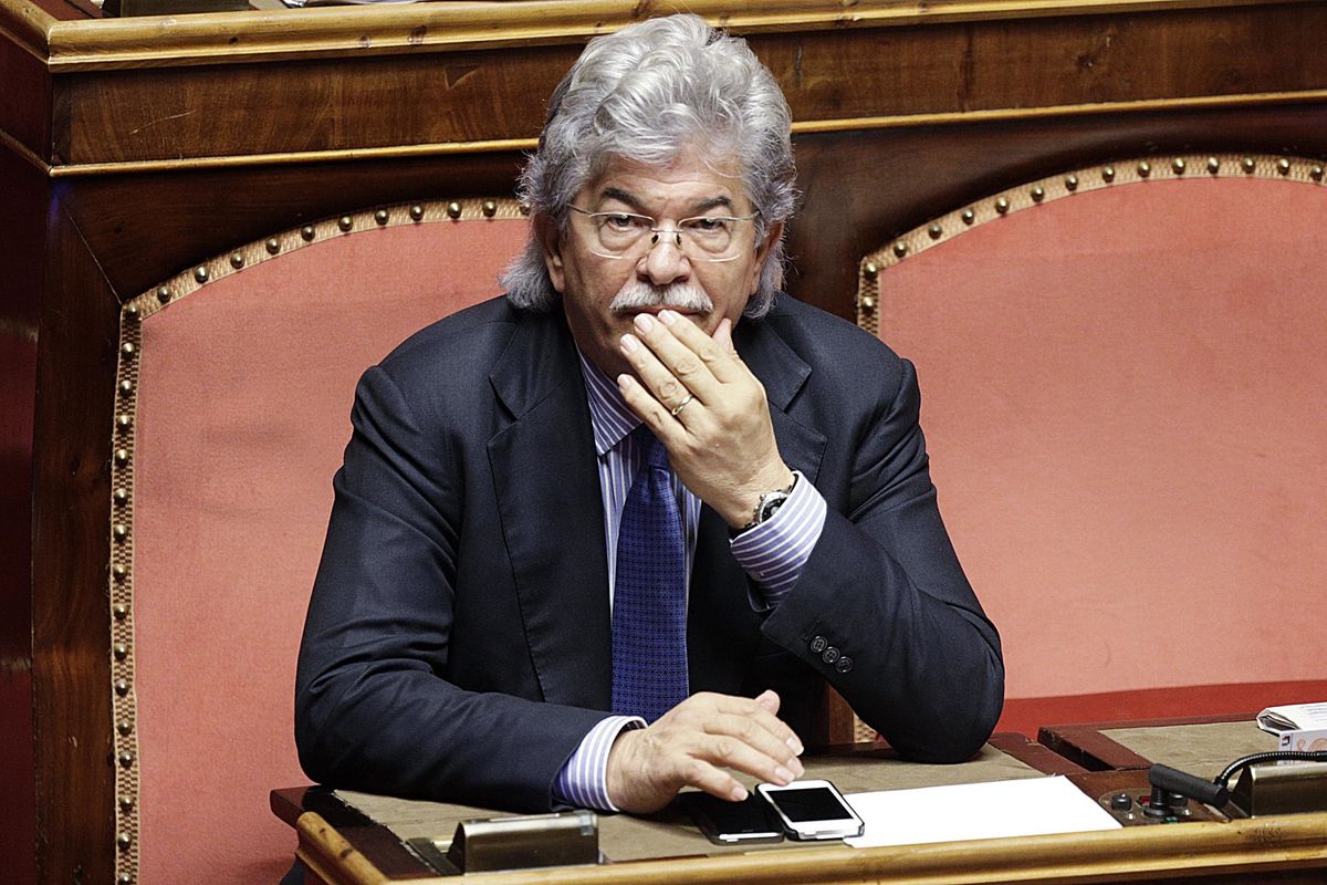 Razzi: «Macché figlia rapita. Vi racconto la verità sulla spy story coreana»