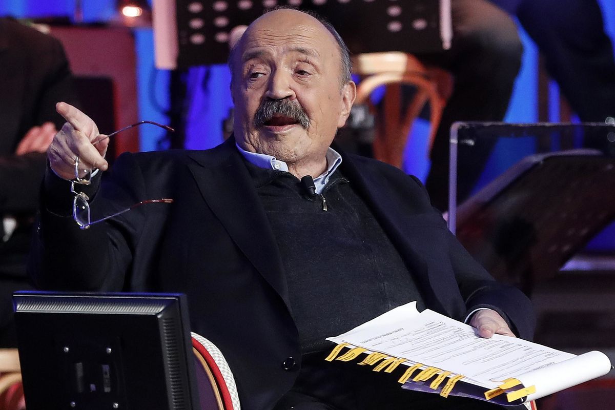 Costanzo: «Viva la gente comune. Per fare politica non ci vuole la patente»