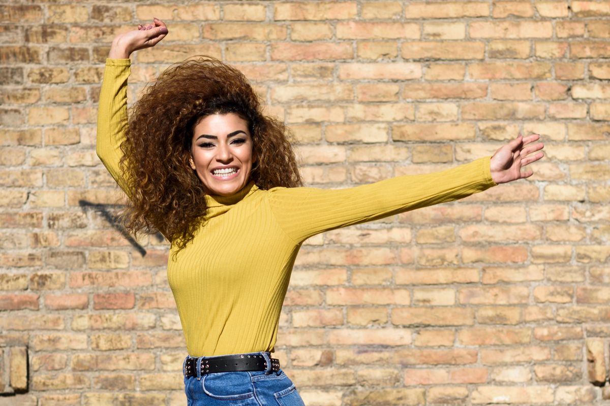 What's A Free Spirit? 10 Signs You Are One - xoNecole