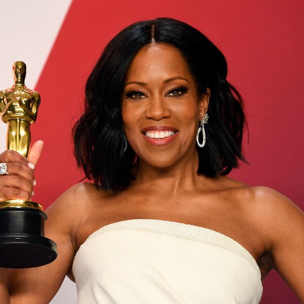 The Oscars Weren't so White This Year