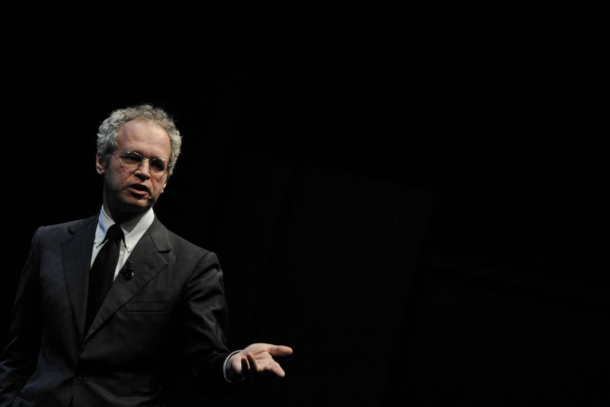 «Pd e Forza Italia sono destinati al declino»