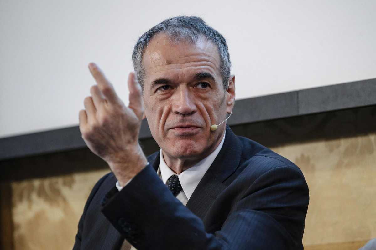 Le borse di studio promesse da Mister Forbici? Al momento non esistono