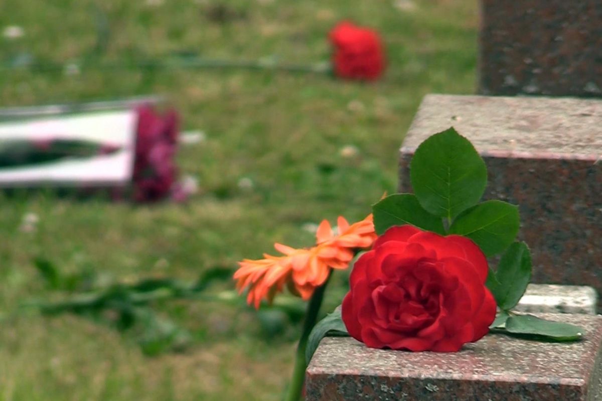 Ci sono due guerre civili ma la retorica del 25 aprile dimentica quella rossa