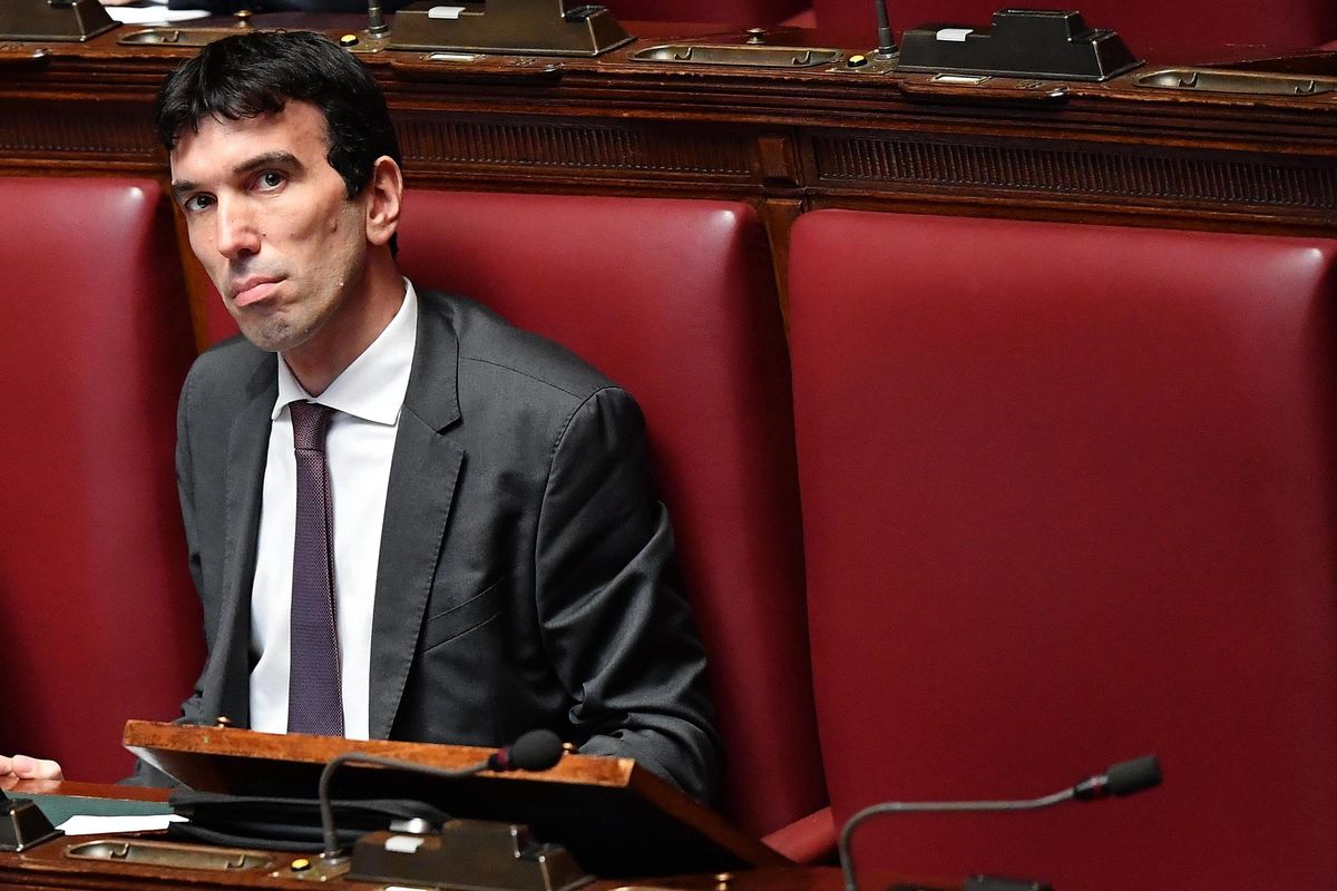 Crisi del lavoro e della sicurezza ma il Pd per 5 anni ha parlato d’altro