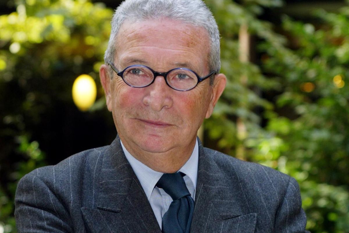 L’alieno che ci ha insegnato ad amare la lingua italiana