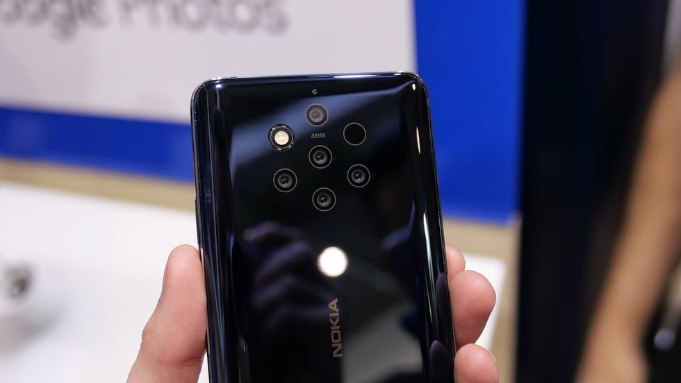 Nokia 9